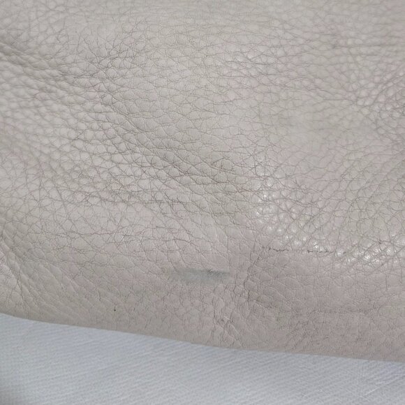 Kate Spade NY Charles Street Leather Satchel Purse - Picture 5 of 5